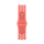 Pasek do smartwatchy Apple Pasek sportowy Nike 38-41mm M/L magiczny bursztyn